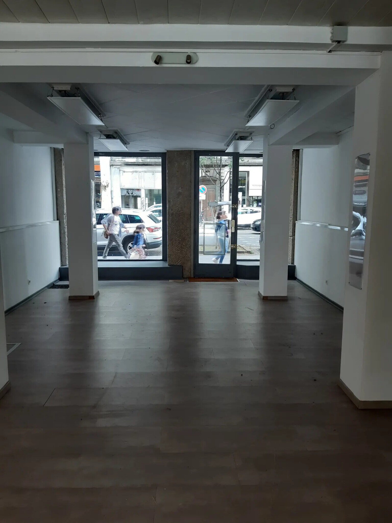 37 Avenue Maréchal De Saxe, Lyon à vendre Photo de l’immeuble– Image 1 sur 3