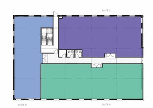 1060 Rue Parent, St-Bruno-de-Montarville, QC à louer Plan d’étage– Image 1 sur 1