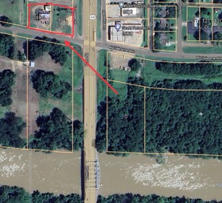Plus de détails pour 901 US-82, Greenwood, MS - Terrain à vendre