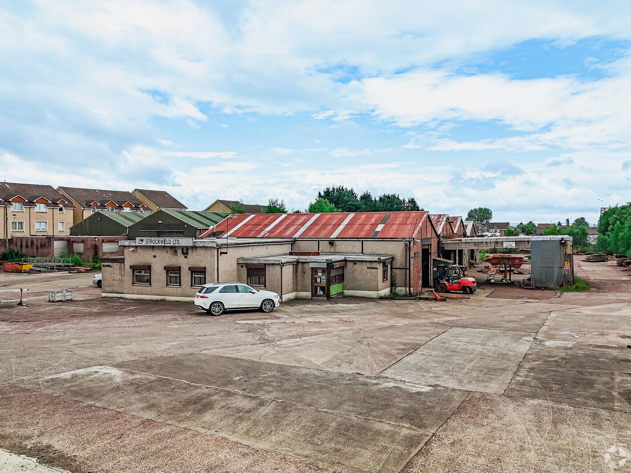 3 Marion St, Bellshill à vendre Photo principale– Image 1 sur 10