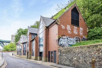 Plus de détails pour Pipewellgate, Gateshead - Local commercial à vendre