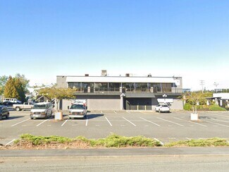 Plus de détails pour 155 176 St, Surrey, BC - Bureau à louer