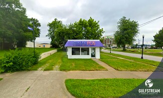 Plus de détails pour 801 W 2nd St, Owensboro, KY - Local commercial à louer