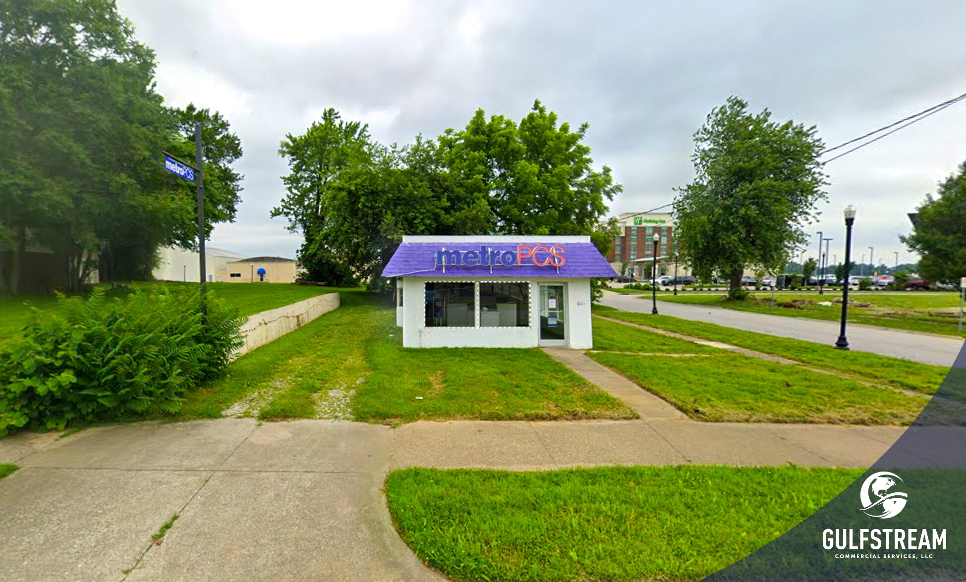 801 W 2nd St, Owensboro, KY à louer Photo de l’immeuble– Image 1 sur 4