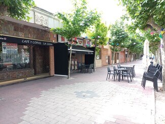 Plus de détails pour Calle Ramón J. Sender, 1, Laguna de Duero - Local commercial à vendre
