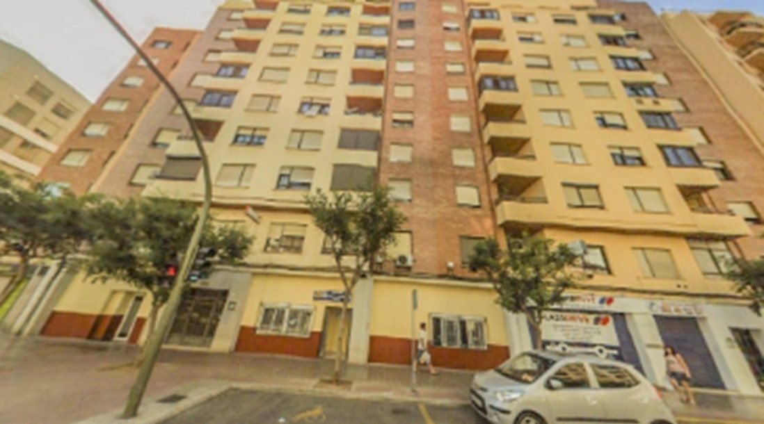 Bureau dans Castelló de la Plana, Castellón à vendre Photo de l’immeuble– Image 1 sur 7