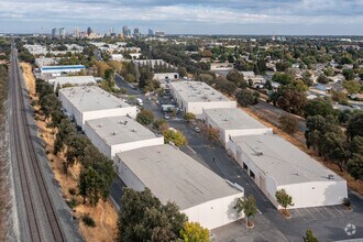1275 Triangle Ct, West Sacramento, CA - VUE AÉRIENNE  vue de carte