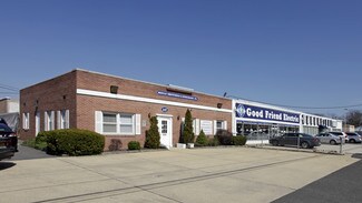 Plus de détails pour 117-123 E County Line Rd, Lakewood, NJ - Bureau/Médical à louer