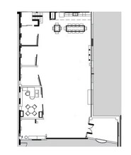 125 Main St SE, Minneapolis, MN à louer Plan d’étage– Image 1 sur 1
