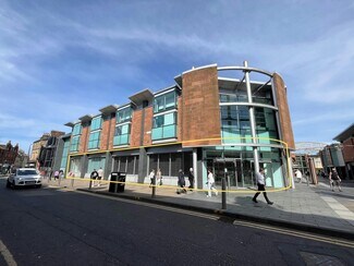 Plus de détails pour Luath Walk, Ayr - Bureau, Local commercial à louer