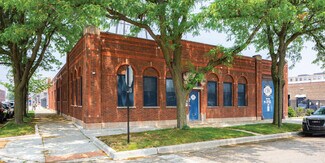 Plus de détails pour 2056 W Walnut St, Chicago, IL - Industriel/Logistique à vendre