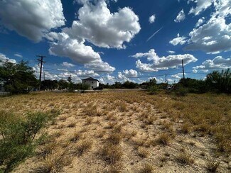 Plus de détails pour Canada & O'Kane, Laredo, TX - Terrain à vendre