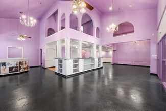 Plus de détails pour 2441 NW 43rd St, Gainesville, FL - Local commercial à vendre