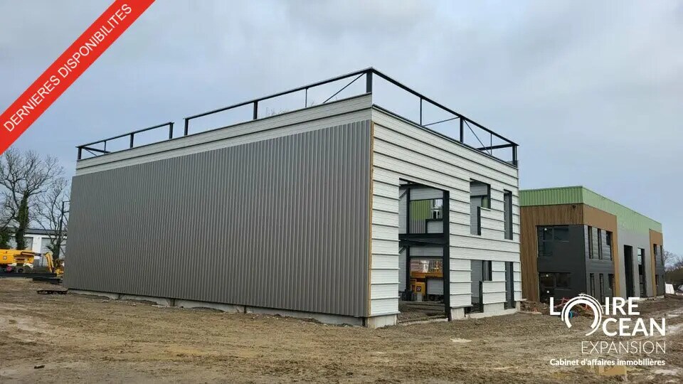 Local d'activités dans Pornic à vendre Photo de l’immeuble– Image 1 sur 31