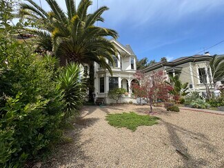 Plus de détails pour 1213 Park Ave, Alameda, CA - Logement à vendre