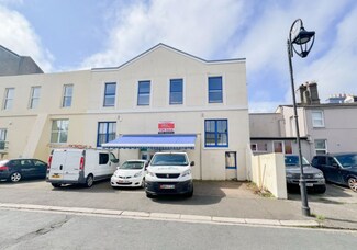 Plus de détails pour 59-62 Derby Sq, Douglas - Bureau à vendre