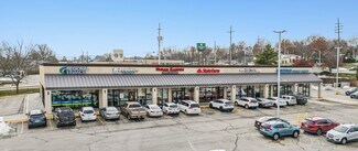 Plus de détails pour 6403-6479 N Prospect Ave, Gladstone, MO - Local commercial à vendre