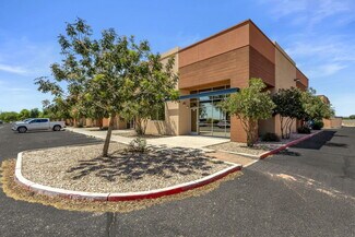 Plus de détails pour 7318 S 89th Pl, Mesa, AZ - Industriel/Logistique à vendre
