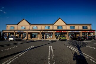 Plus de détails pour 1252-1264 Stelton Rd, Piscataway, NJ - Local commercial à louer