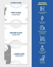 2 Clarke Dr, Cranbury, NJ à louer Plan d’étage– Image 1 sur 1