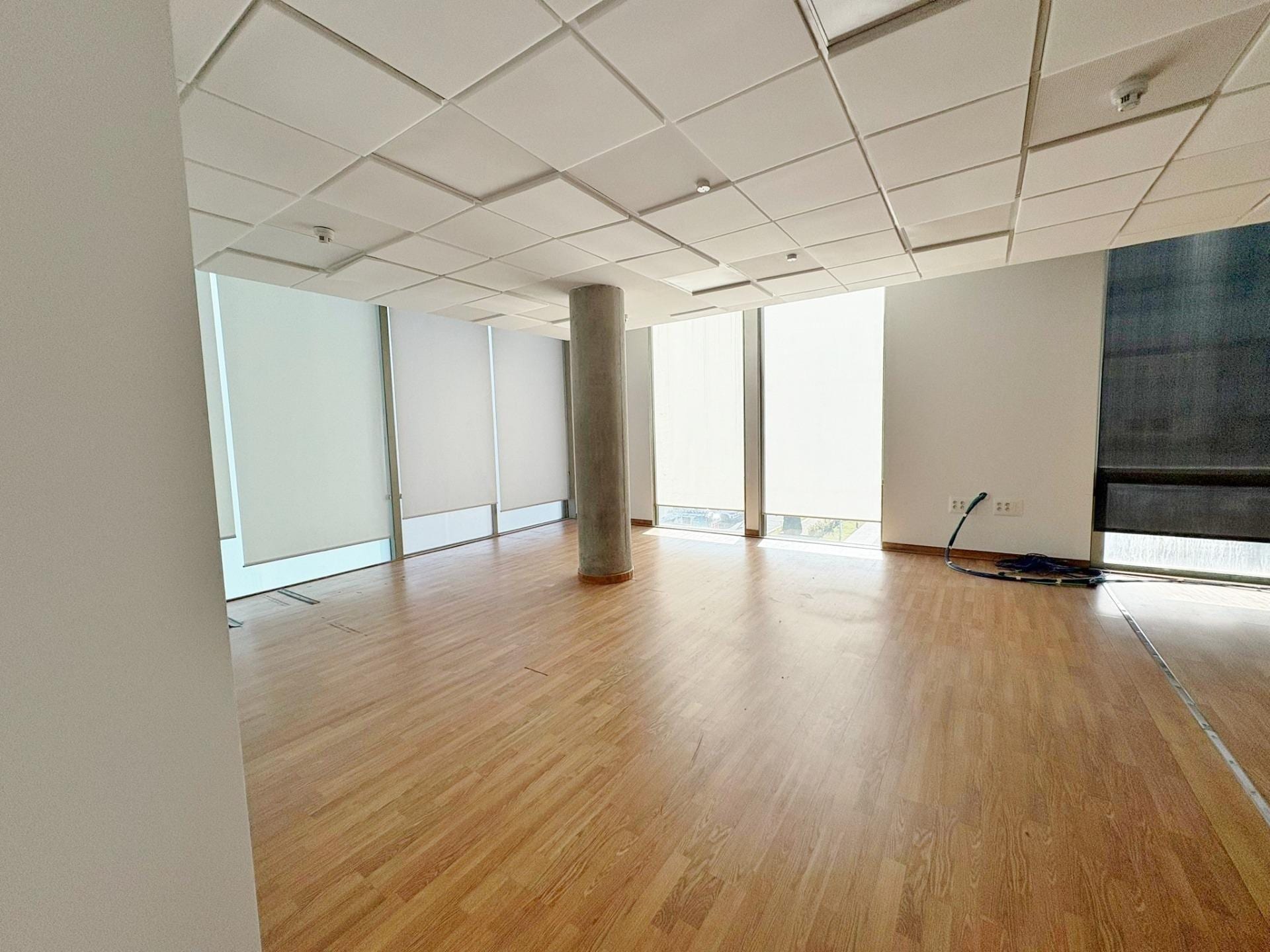 Avenida de Europa, 14, Alcobendas, Madrid à louer Plan d’étage– Image 1 sur 22