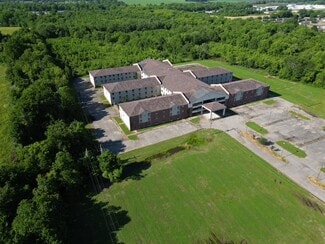 Plus de détails pour 2524 E Alexander St, Greenville, MS - Logement à vendre