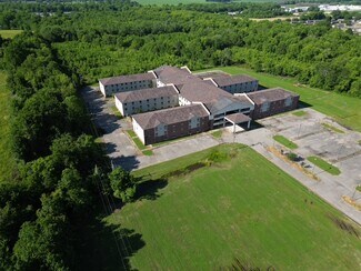 Plus de détails pour 2524 E Alexander St, Greenville, MS - Logement à vendre
