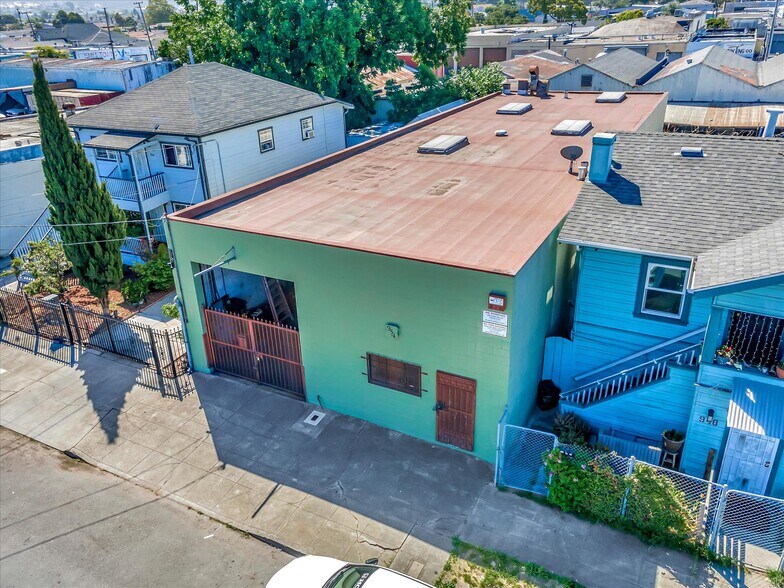 954 86th Ave, Oakland, CA à louer - Photo de l’immeuble – Image 2 sur 38