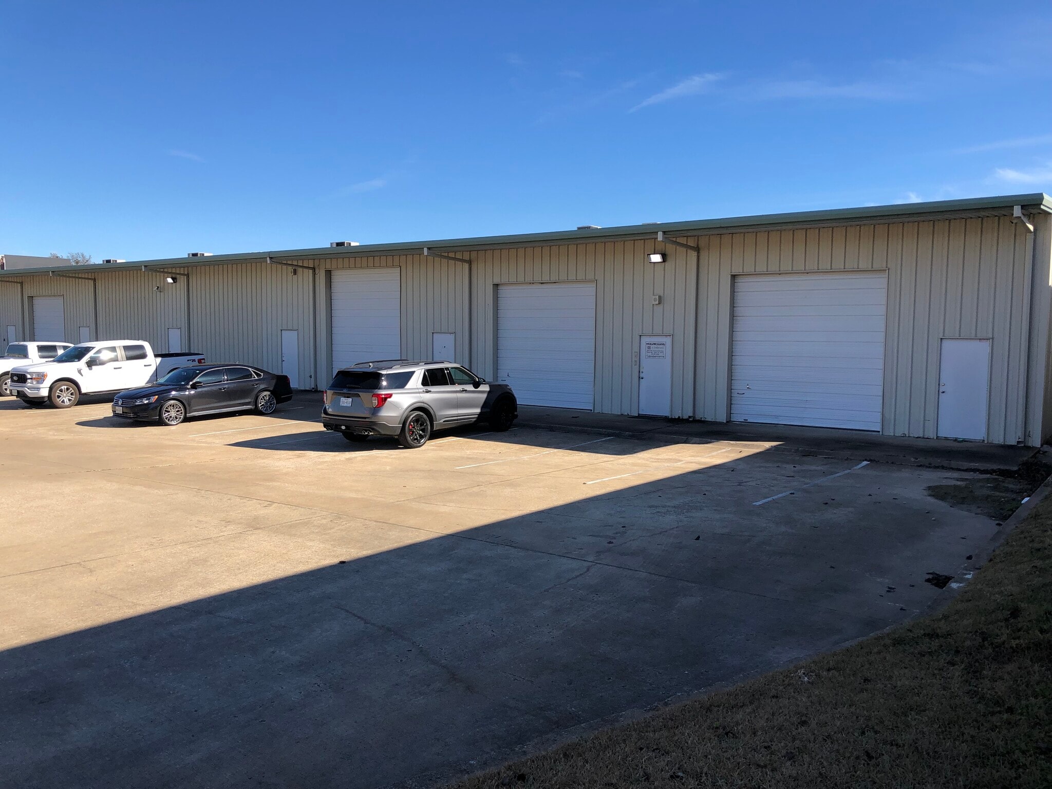4545 Old Jacksonville Hwy, Tyler, TX à louer Photo de l’immeuble– Image 1 sur 23
