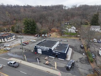 Plus de détails pour 585 Route 303, Blauvelt, NY - Local commercial à vendre