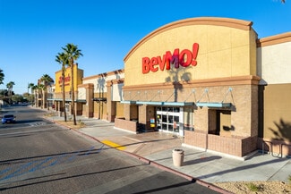 Plus de détails pour 39720 10th St W, Palmdale, CA - Local commercial à louer
