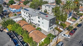 Plus de détails pour 1597 W 37th St, Los Angeles, CA - Logement à vendre