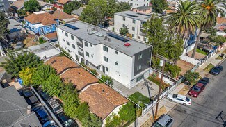 Plus de détails pour 1597 W 37th St, Los Angeles, CA - Logement à vendre