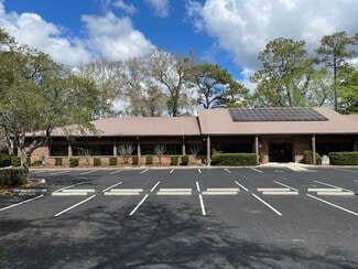Plus de détails pour 6026 NW 1st Pl, Gainesville, FL - Bureau à louer