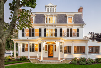 Plus de détails pour 277 Route 6A, Yarmouth Port, MA - Hôtellerie à vendre