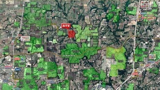 Plus de détails pour 5655 Co 171 rd, Celina, TX - Terrain à vendre