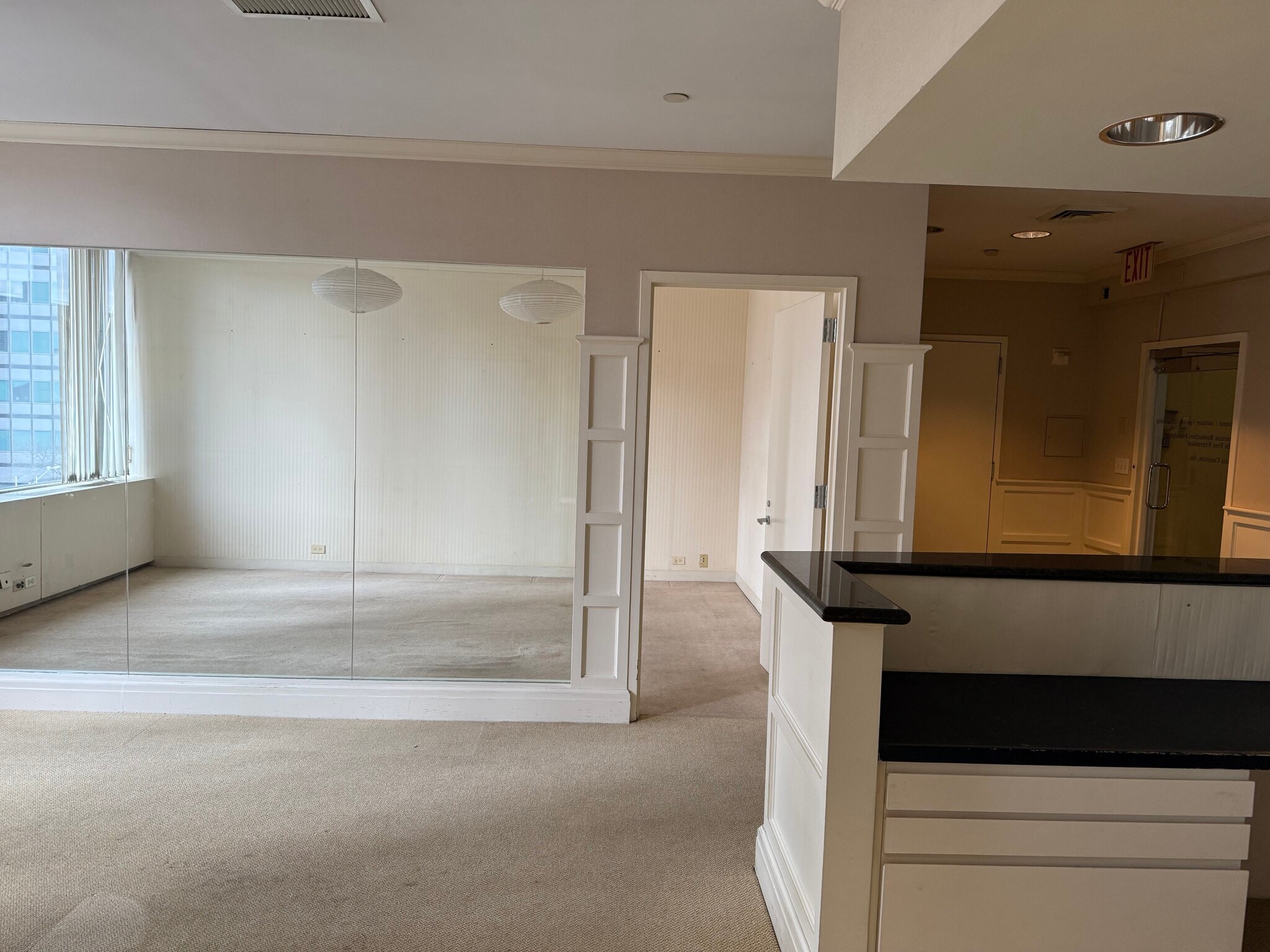 1-89 South St, New York, NY à louer Photo intérieure– Image 1 sur 10