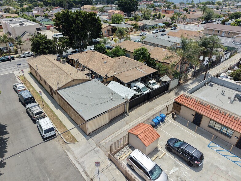 1327 E Mauretania St, Wilmington, CA à vendre - Photo de l’immeuble – Image 2 sur 42