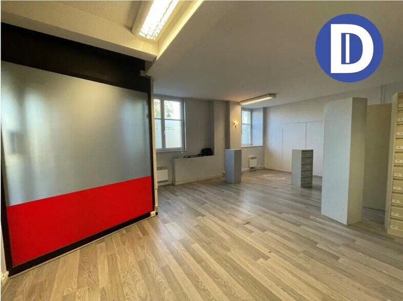 15 Quai Félix Maréchal, Metz à louer - Photo de l’immeuble – Image 2 sur 10