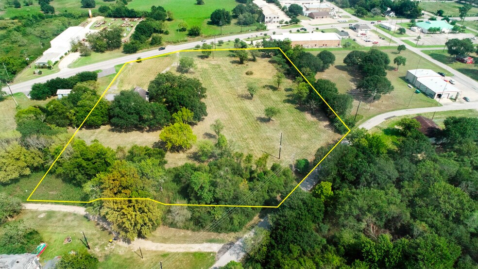 0 FM 359, Fulshear, TX à vendre - Aérien – Image 1 sur 18