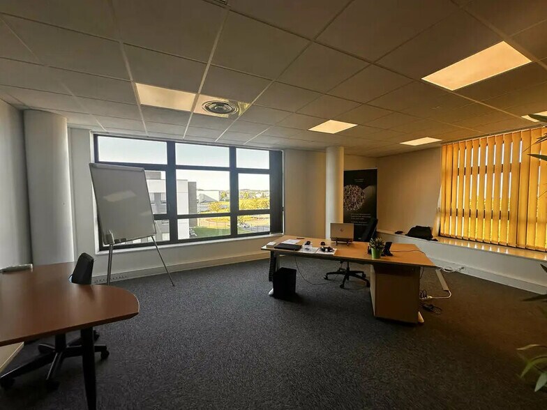 Bureau dans Molsheim à vendre - Photo de l’immeuble – Image 3 sur 6