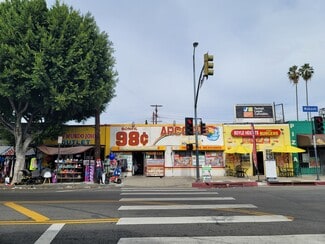 Plus de détails pour 3009 Wabash Ave, Los Angeles, CA - Local commercial à vendre