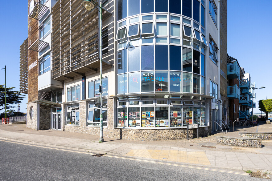 Little High St, Shoreham By Sea à louer - Photo de l’immeuble – Image 3 sur 3