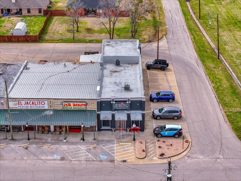 100 S Main St, Crandall, TX à vendre - Photo de l’immeuble – Image 3 sur 20