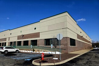 Plus de détails pour 53 Green Pond Rd, Rockaway, NJ - Industriel/Logistique à louer
