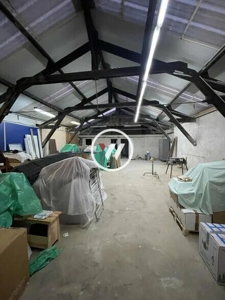 Bureau dans Marseille à louer - Photo intérieure – Image 1 sur 6