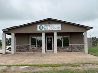 Plus de détails pour 1325 Shannon Rd E, Sulphur Springs, TX - Bureau à louer