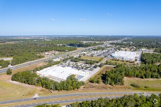9598 SW 114th St, Ocala, FL - VUE AÉRIENNE  vue de carte - Image1