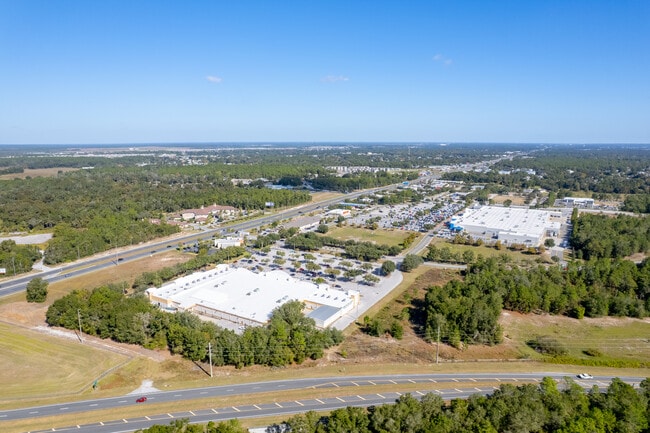 Plus de détails pour 9598 SW 114th St, Ocala, FL - Local commercial aux enchères