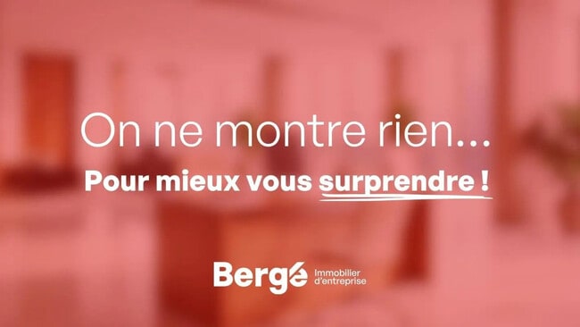 Plus de détails pour Local commercial à louer